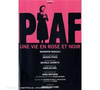 Piaf, une vie en rose et noir