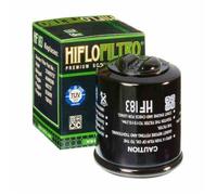 PIAGGIO 125 250 300 MP3 / X10 / VESPA - FILTRE A HUILE HF183
