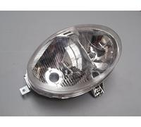 Piaggio 1626 - Phare groupe optique avant complet pour Vespa ET4, Piaggio Liberty 125