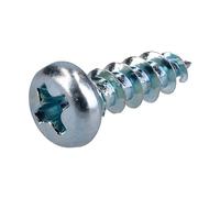 Piaggio 268596 Vis autotaraudeuses cruciformes 4 x 13 mm