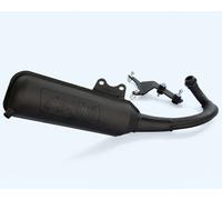PIAGGIO 50 NRG 2002-2018 Ligne Échappement Silencieux POLINI 1129979