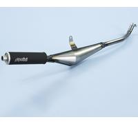 PIAGGIO 50 SI 1978-1986 Ligne Échappement Silencieux POLINI Country 1125963