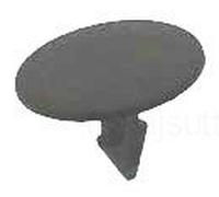 Piaggio 577237 Butée De Pare-Brise