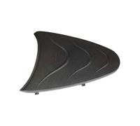 Piaggio 577511000P Couvercle arrière pour Liberty 50/125 Noir