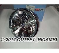 Piaggio 640541 Phare pour Beverly/Cruiser