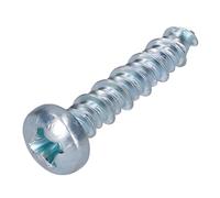 Piaggio 640939 Vis autotaraudeuses cruciformes 2,8 x 20 mm