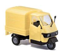 Piaggio Ape 50 H0 Busch 60206 1 Pc(S)-Busch