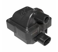 Piaggio Bobine d’allumage pour Vespa GTS 125, GTS 300, LX, MP3 250-400, X8, X-Evo, X-9 500, Boulonnée ou À visser, Compatible avec Motocyclette