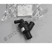 Piaggio Boîtier du Thermostat, 90°, 848140