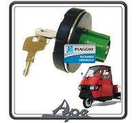 PIAGGIO Bouchon réservoir tanga carburant essence APE 50 à partir de 1998 original