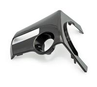 Piaggio Cache Arrière du Bouclier, Marron, M8 Marron Mercurio 120/A, 65634100M8