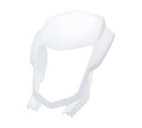 Piaggio Cache De Phare Phare À Cadre, Blanc, Xb2 Blanc Cassé, 2B000016000Xb2