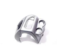 Piaggio Cache Support D'Interrupteur, Gauche, Argent pour Beverly, 623451
