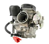 Piaggio Carburateur, Keihin Z61Cxbp pour 50 CC 4T, Cm141914