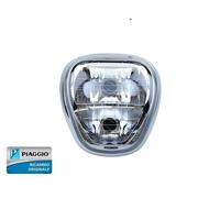 PIAGGIO COD.641577 PHARE AVANT POUR BEVERLY125 300 350