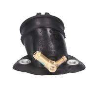 Piaggio Collecteur D'Admission d'origine pour Vespa Et4, LX, Lxv 125, Liberty 125, Aprilia Sport City One 125