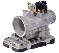 Piaggio Corps De Papillon avec Dispositif D'Immobilisation, Y Compris ECU (MIU-G3), Cm084801