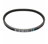 Piaggio Courroie maxiscooter Origine 350 mp3 2018+, x10 2012+, 350 Beverly 2012+ -83025r-