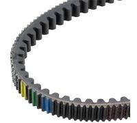 Piaggio Courroie Trapézoïdale pour 300, C'est-À-Dire Hpe 1A009598