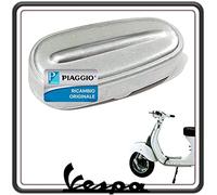 PIAGGIO Couvercle de fourche pour fourche Vespa 50 Special - Vespa L - R - N - Vespa 125 ET3 Primavera d'origine