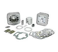 Piaggio Diesis 50 ZAPC341 Kit cylindre MHR Racing 70 cc