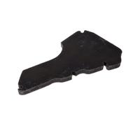 Piaggio Élément De Filtre À Air Filtre À Air Premium pour Sfera/Liberty 4364780P