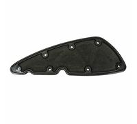 Piaggio Element-Mousse de Filtre a air (Premium) maxiscooter Origine 350 mp3 2018+, 350 Beverly 2013+, 350 x10 2012+ -8800010p-