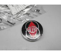 Piaggio Emblème À Coller, Gilera, 624568