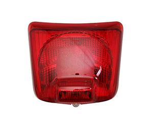 Piaggio Feu Arriere maxiscooter Origine 125-250-300 Vespa GTS 2009+ Super-Sport -1d000570-