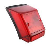 Piaggio Feu arrière stop arrière complet Vespa HPX 175-190 - 300 - DIESIS SPECIAL de 1998 jusqu'à 2005 d'origine.