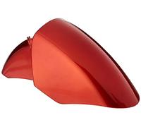 Piaggio Garde-Boue Avant, Rouge, Xr7 Rouge Ibis 854/A pour New Fly, 67368240Xr