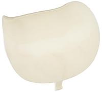 Piaggio Garniture De Guidon, Arrière, Apprêtée, 2B000710