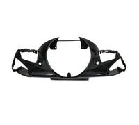 Piaggio Garniture De Guidon, Avant, Noir, ND Nero Grafite 79/A pour Beverly, 59941200Nd
