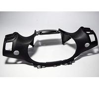 Piaggio Garniture De Guidon Couvercle De Compteur De Vitesse Arrière Noir pour Beverly 350 1B0045520000C