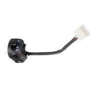 Piaggio Interrupteur Combiné Clignotant Gauche pour Ice, 583234