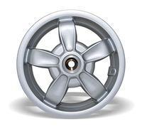 Piaggio Jante, Arrière, 3.00X11 pour Primavera 50, 1C001116