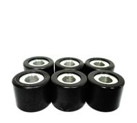 Piaggio Jeu De Rouleaux De Variateur Poids De Variateur, 19X15,5 Mm, 6,0 G, 6 Pièces, Cm1102025