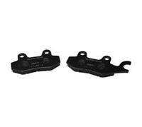 Piaggio Kit De Plaquettes De Frein, Avant, 2R000503