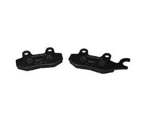 Piaggio Kit De Plaquettes De Frein, Avant, 2R000503