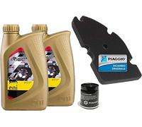 Piaggio Kit de révision MP3 125-250 - 300 original 2 litres