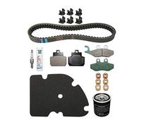 Piaggio Kit Entretien maxiscooter Origine 125 x-Evo 2007+, x8 2004+2006