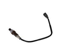 Piaggio Lambda Sensor, Arrière, Câble : 2X Noir, Blanc, Bleu pour Porter 16V D3, 8946587505000