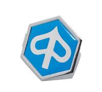 Piaggio Logo/emblème Panneau Avant - Différents modèles