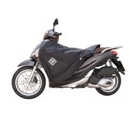 Tucano Urbano Mixte Termoscud® TERMOSCUD, Nero, Taille unique EU