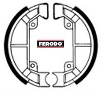Ferodo Plaquettes de frein Racing FDB2288EF