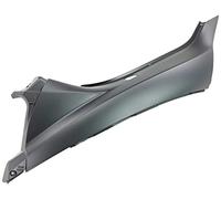 Piaggio Panneau Latéral, Droit, Noir, Ni Noir Mat Meteor 80/B pour Mp3, 62444760Ni