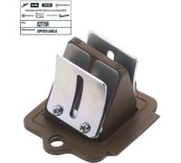 Piaggio paquet de lamelles pour Typhoon/Stalker