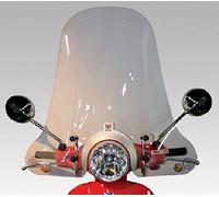 PIAGGIO Pare-brise Vespa LX 50 125 150 Isotta E300