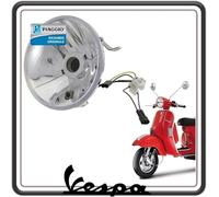 Piaggio Phare de projecteur, groupe optique phare avant Vespa PX 125-150 - 200, toutes les versions à partir de 1998 d'origine