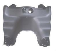 Piaggio Protège-Jambes À L'Intérieur du Bouclier Intérieur, Noir pour X-Evo, 620911000C